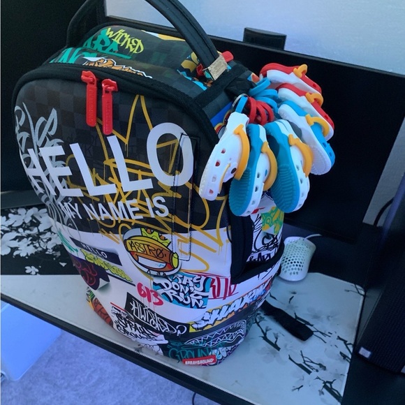 Meet your Posher, Axel - Picture 1 of 1